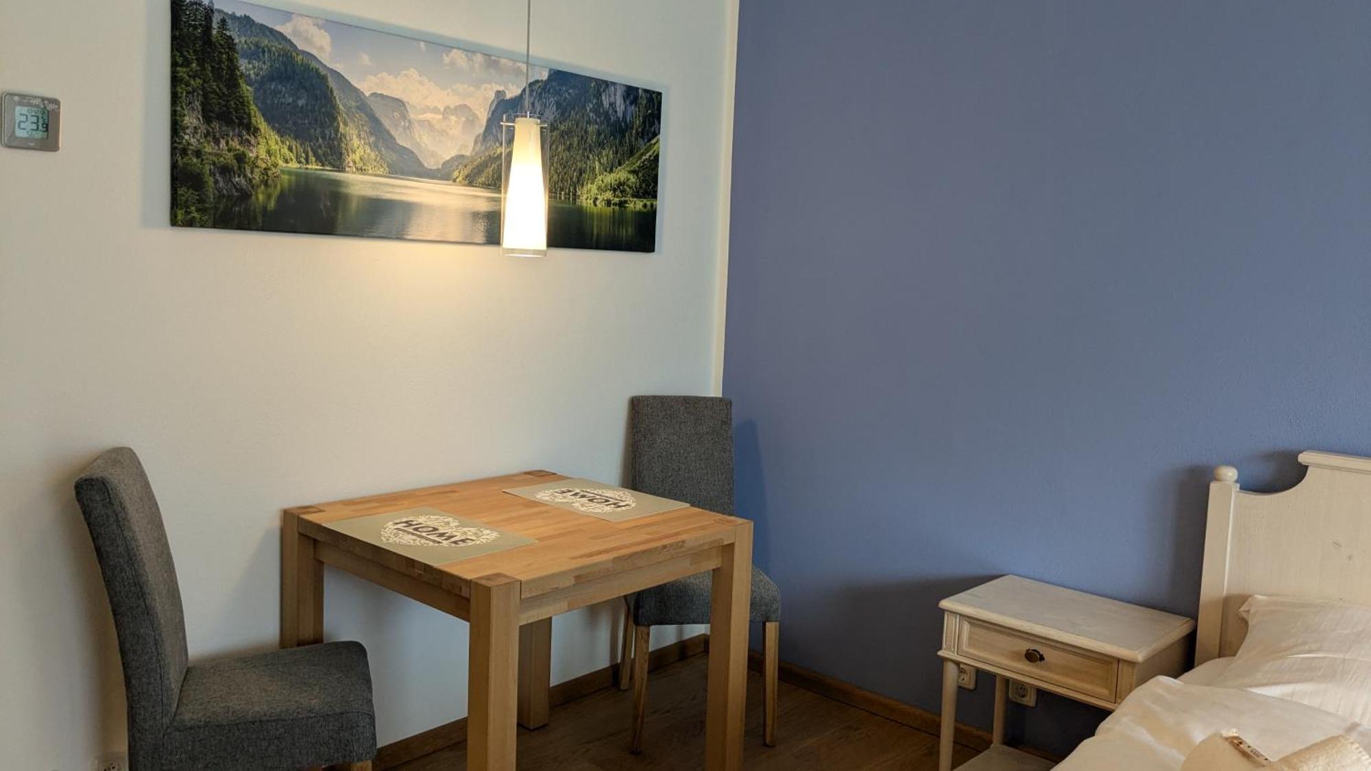 Ferienwohnung Alpenglueck In Bolsterlang Sommerbergbahn Kostenlos Eksteriør bilde