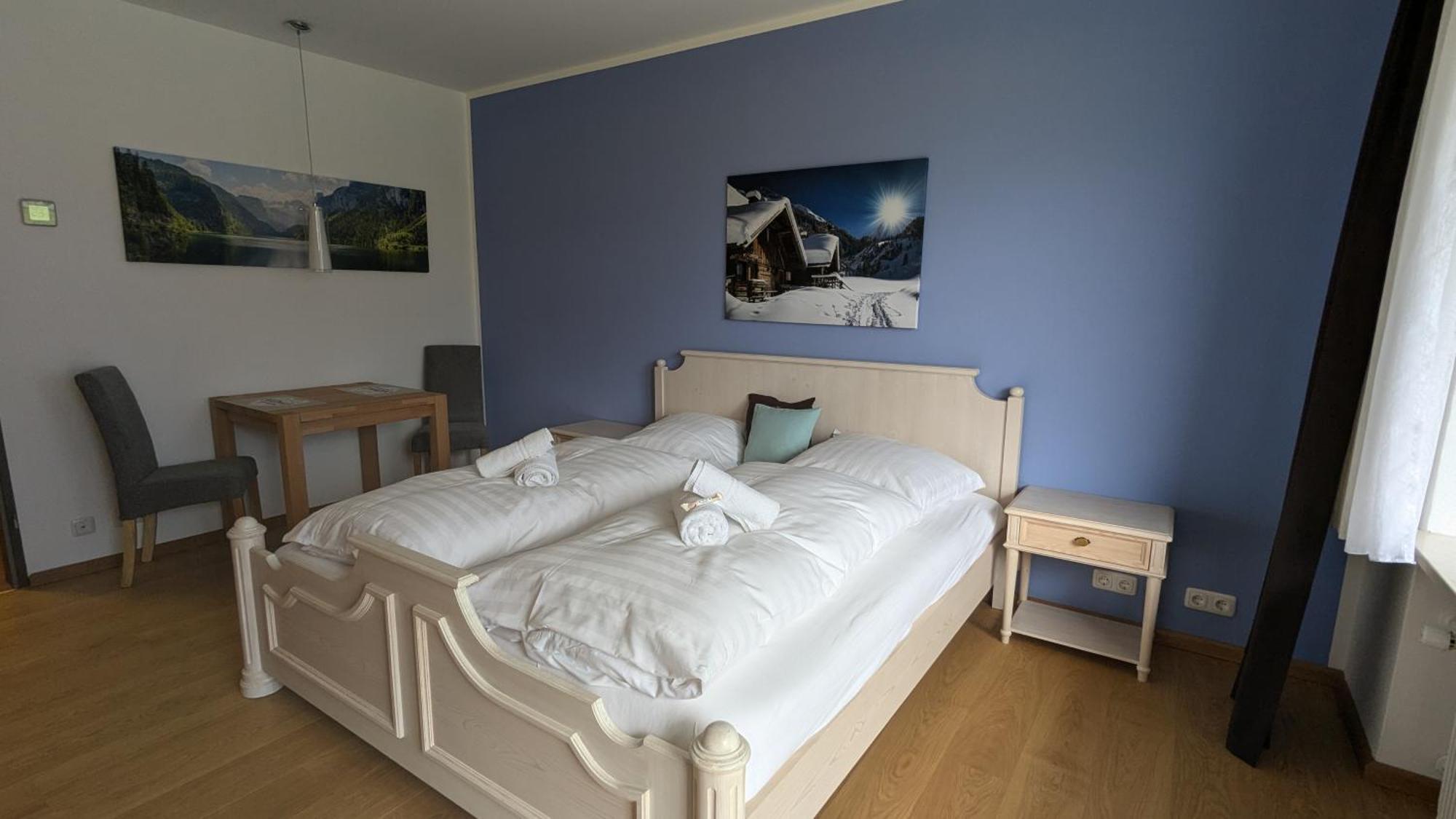 Ferienwohnung Alpenglueck In Bolsterlang Sommerbergbahn Kostenlos Eksteriør bilde